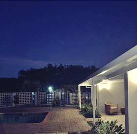 The Wilds Guest House