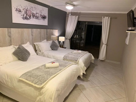 The Wilds Guest House