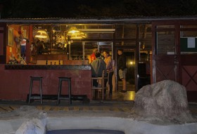 We Bushcamp And Horse Safaris