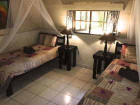 We Bushcamp And Horse Safaris