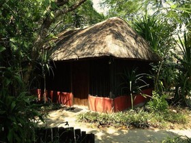 We Bushcamp And Horse Safaris