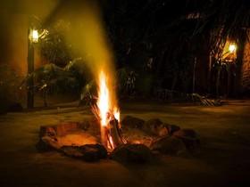 We Bushcamp And Horse Safaris