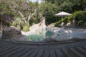 We Bushcamp And Horse Safaris