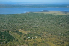 We Bushcamp And Horse Safaris