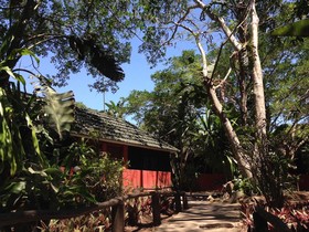 We Bushcamp And Horse Safaris