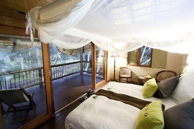 Zululand Safari Lodge