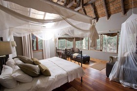 Zululand Safari Lodge
