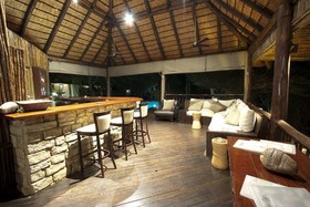 Zululand Safari Lodge