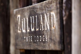 Zululand Safari Lodge