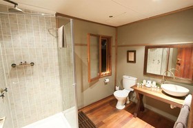 Zululand Safari Lodge