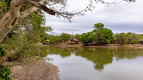 Africamps At Hoedspruit