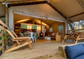 Africamps At Hoedspruit