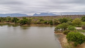 Africamps At Hoedspruit