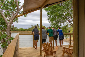 Africamps At Hoedspruit