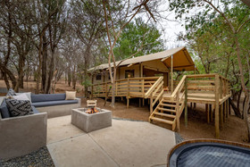 Africamps At Hoedspruit