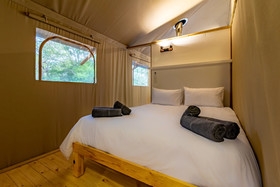 Africamps At Hoedspruit