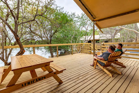 Africamps At Hoedspruit