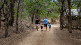 Africamps At Hoedspruit