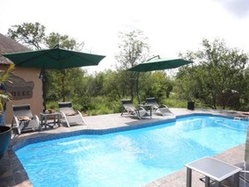 African Rock Lodge
