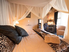 African Rock Lodge