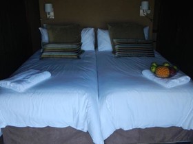 Amafu Forest Lodge