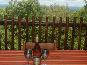 Amafu Forest Lodge