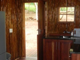 Amafu Forest Lodge