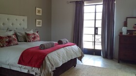 Blyde Canyon House