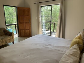 Blyde Canyon House