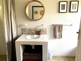 Blyde Canyon House