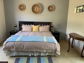 Blyde Canyon House