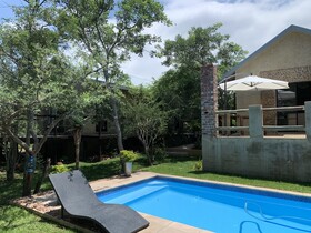 Blyde Canyon House