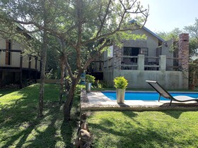 Blyde Canyon House