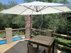 Blyde Canyon House