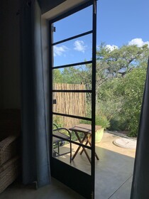 Blyde Canyon House