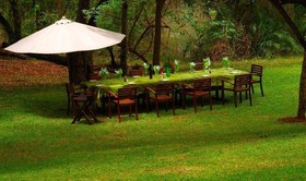 Blyde River Wilderness Lodge