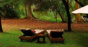 Blyde River Wilderness Lodge