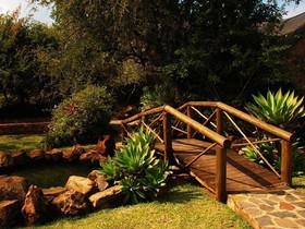 Blyde River Wilderness Lodge