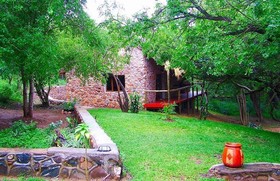 Blyde River Wilderness Lodge