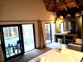 Braai Safaris Lodge