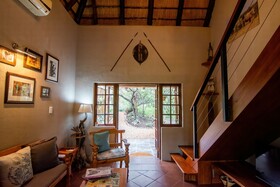Braai Safaris Lodge
