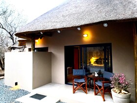 Braai Safaris Lodge