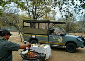 Braai Safaris Lodge