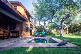 Braai Safaris Lodge