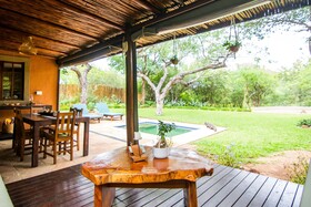 Braai Safaris Lodge