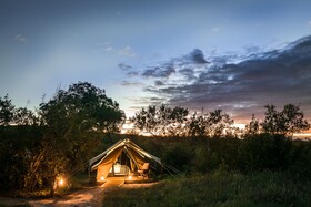 Bundox Explorer Camp