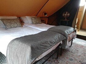 Bundox Explorer Camp