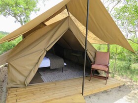 Bundox Explorer Camp