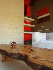 Bushglam Luxury Holiday Home