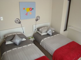 Bushglam Luxury Holiday Home